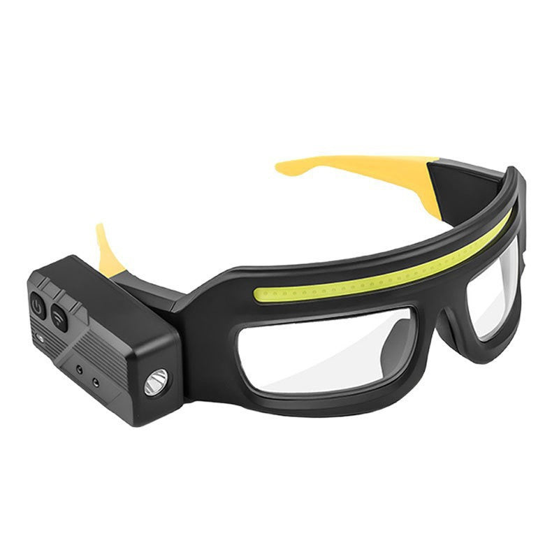 BeamSpec™ Pro LED Headlamp Glasses